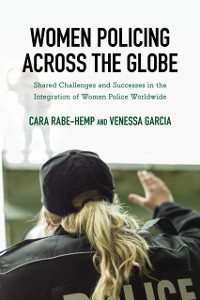 Cover Women Policing across the Globe