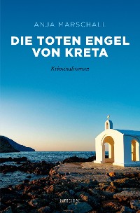 Cover Die toten Engel von Kreta