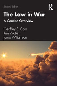 Cover Law in War