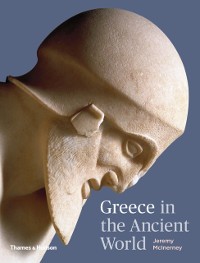 Cover Greece in the Ancient World