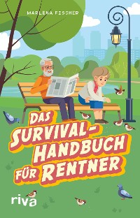 Cover Das Survival-Handbuch für Rentner