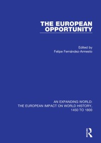 Cover European Opportunity