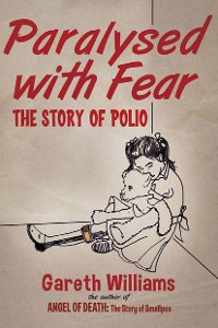Cover Paralysed with Fear