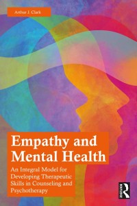 Cover Empathy and Mental Health