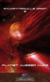 Cover Planet auer Kurs