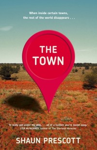 Cover The Town
