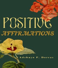 Cover Positive Affirmations