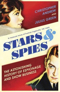 Cover Stars and Spies