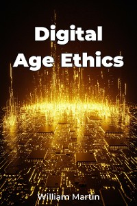 Cover Digital Age Ethics