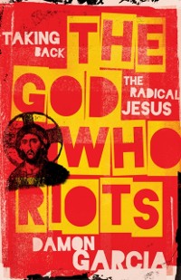 Cover God Who Riots