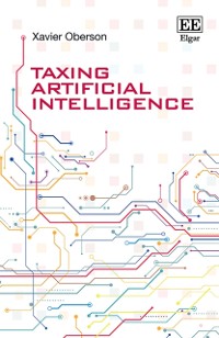 Cover Taxing Artificial Intelligence