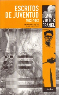 Cover Escritos de juventud 1923-1942