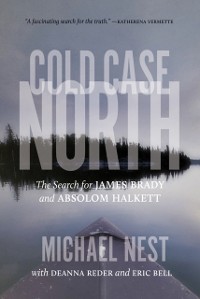 Cover Cold Case North