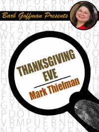 Cover Thanksgiving Eve