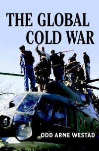 Cover The Global Cold War