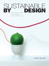 Cover Sustainable by Design