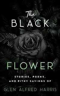 Cover The Black Flower