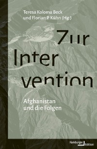 Cover Zur Intervention
