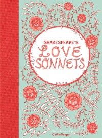 Cover Shakespeare's Love Sonnets