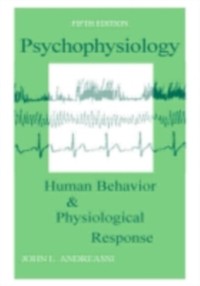 Cover Psychophysiology