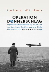 Cover Operation Donnerschlag