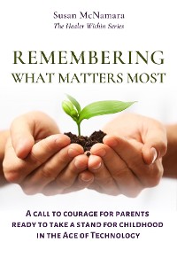 Cover Remembering What Matters Most