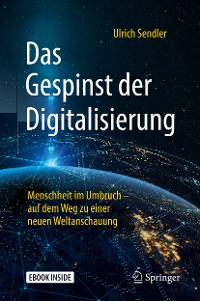 Cover Das Gespinst der Digitalisierung