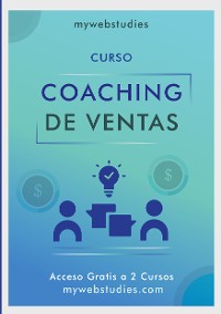 Cover Coaching de Ventas, Coaching de ventas