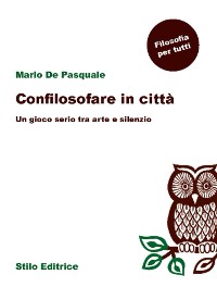 Cover Confilosofare in città