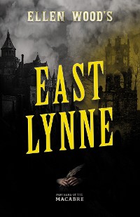 Cover Ellen Wood's East Lynne