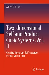 Cover Two-dimensional Self and Product Cubic Systems, Vol. II