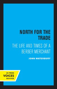 Cover North for the Trade