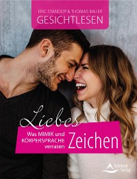 Cover Gesichtlesen - Liebeszeichen