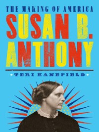 Cover Susan B. Anthony