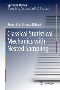 Cover Classical Statistical Mechanics with Nested Sampling