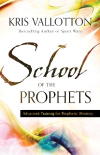 Cover School of the Prophets
