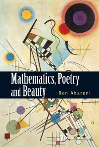 Cover Mathematics, Poetry And Beauty