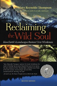 Cover Reclaiming the Wild Soul