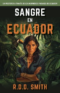 Cover Sangre en Ecuador