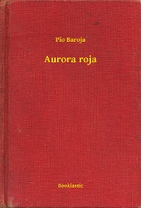 Cover Aurora roja