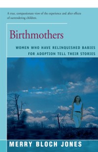 Cover Birthmothers