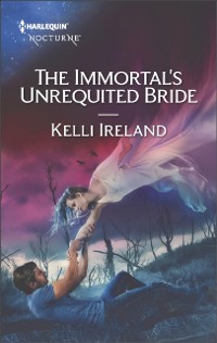 Cover Immortal's Unrequited Bride