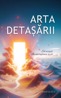 Cover Arta detașării