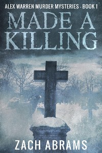 Cover Made A Killing
