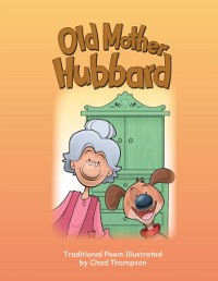 Cover Old Mother Hubbard