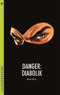 Cover Danger: Diabolik