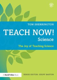 Cover Teach Now! Science