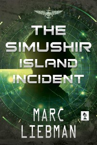 Cover The Simushir Island Incident