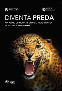 Cover Diventa Preda