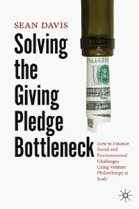 Cover Solving the Giving Pledge Bottleneck